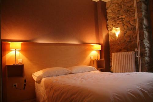 Hotel Le Chalet