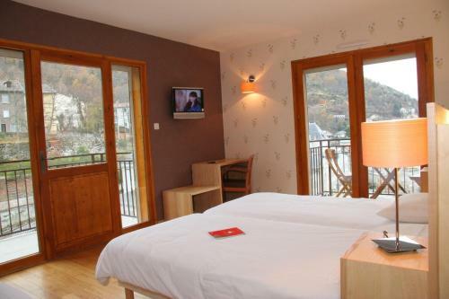 Hotel Le Chalet