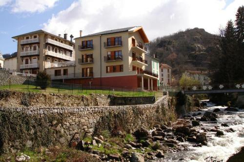 Hotel Le Chalet