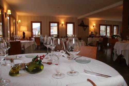 Hotel Le Chalet