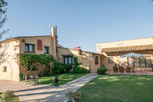 Agroturismo Hostal Rural Ca La Caputxeta