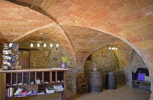 Agroturismo Hostal Rural Ca La Caputxeta