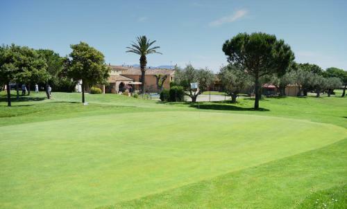 Agroturismo Hostal Rural Ca La Caputxeta