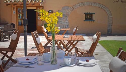 Agroturismo Hostal Rural Ca La Caputxeta
