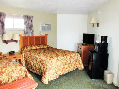 Euclid Motel