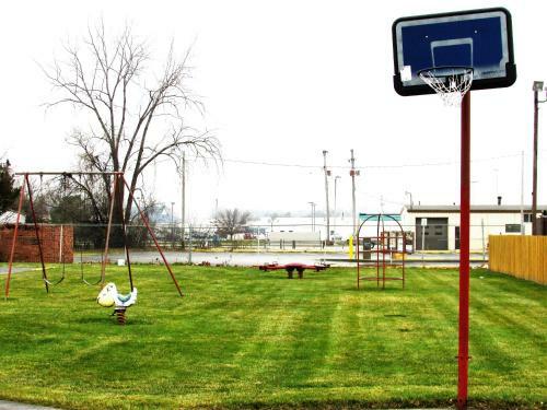 Euclid Motel