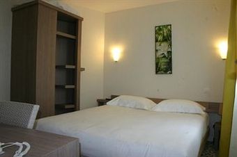 Brit Hotel Alghotel