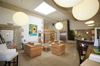 Brit Hotel Alghotel