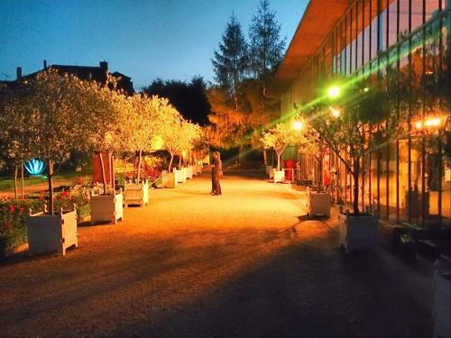 Hotel Der Platengarten