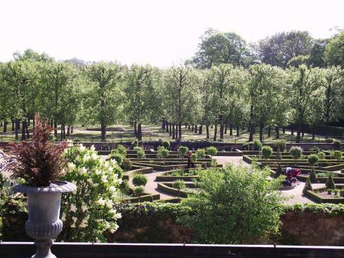 Hotel Der Platengarten