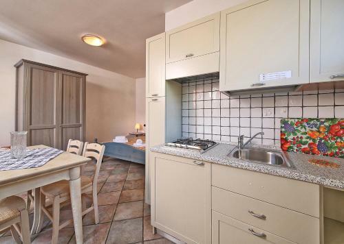 Apartamento Residence Casa Gardola
