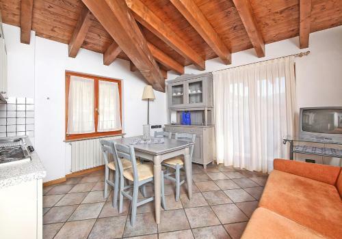 Apartamento Residence Casa Gardola