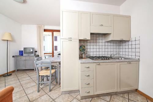 Apartamento Residence Casa Gardola