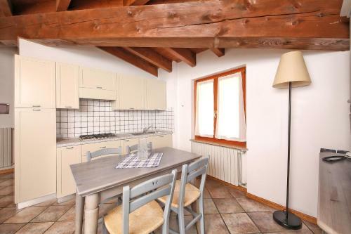 Apartamento Residence Casa Gardola