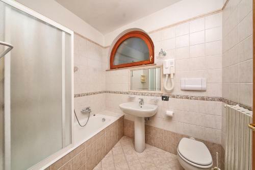 Apartamento Residence Casa Gardola