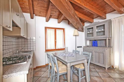 Apartamento Residence Casa Gardola