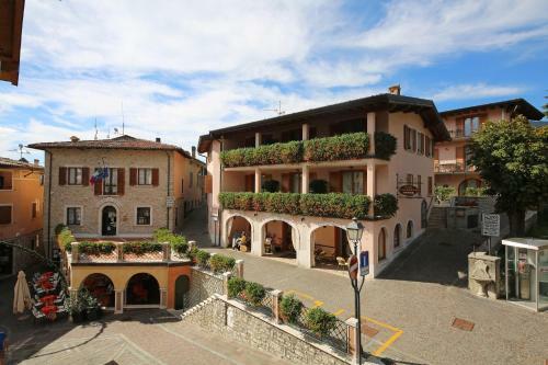 Apartamento Residence Casa Gardola