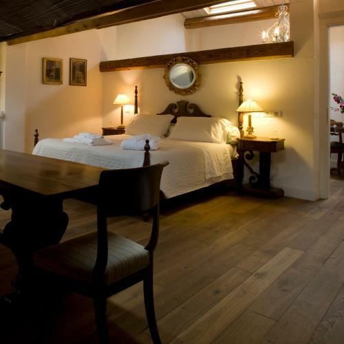 M Club De Luxe B&B