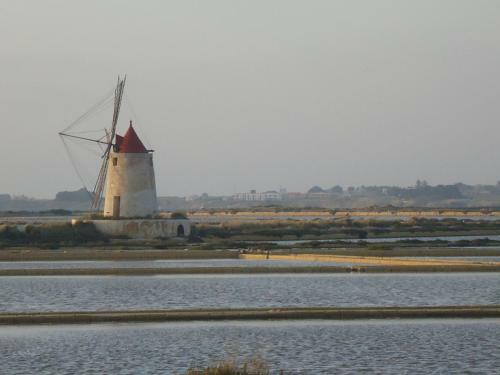 Casa Marsala Centro Storico