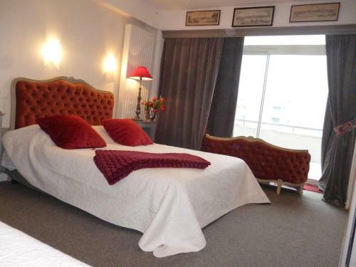 Hotel Le Littoral