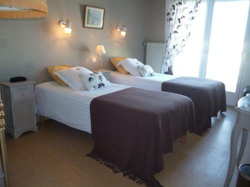 Hotel Le Littoral