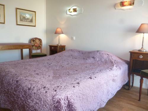 Hotel Le Littoral