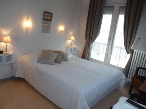 Hotel Le Littoral