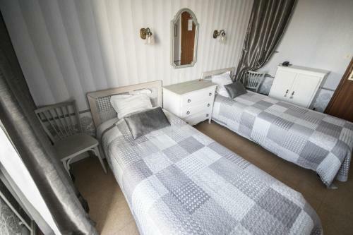 Hotel Le Littoral