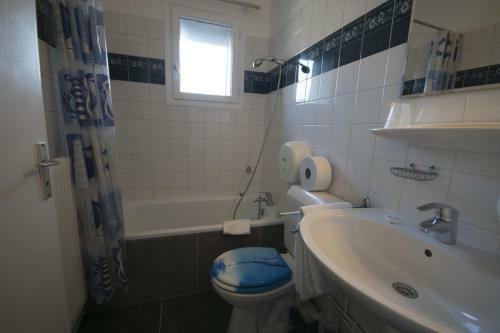 Hotel Le Littoral