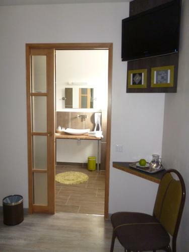 Hotel Le Littoral
