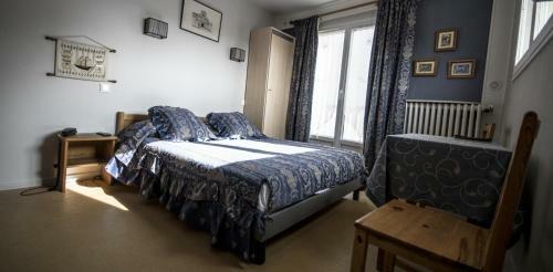 Hotel Le Littoral