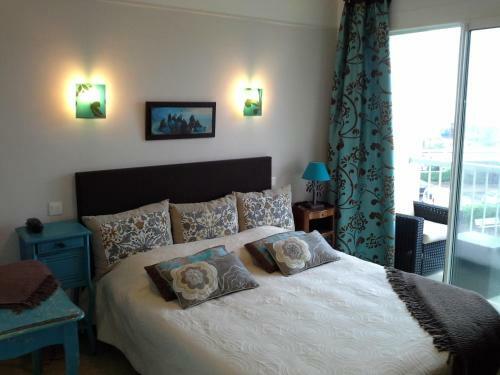 Hotel Le Littoral