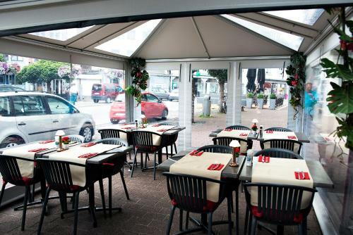 Hostal Flor�al-l'ob�