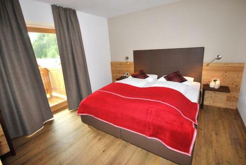 Hostal Monti Pallidi B&B Apartments