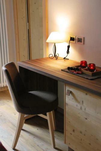 Hostal Monti Pallidi B&B Apartments