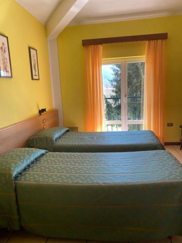 Hotel Del Fiume