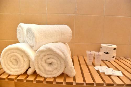 Hostal Affittacamere Sestiere Santa Caterina