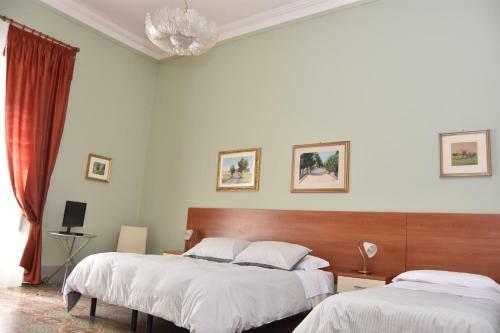 Hostal Affittacamere Sestiere Santa Caterina