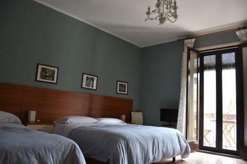 Hostal Affittacamere Sestiere Santa Caterina