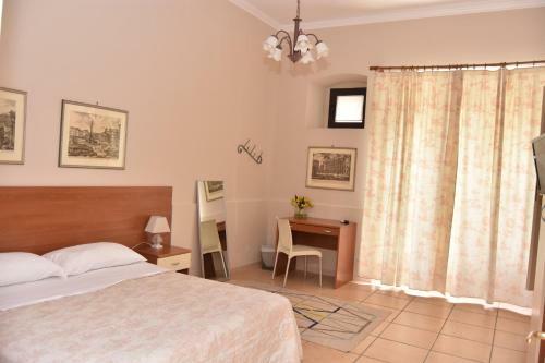 Hostal Affittacamere Sestiere Santa Caterina