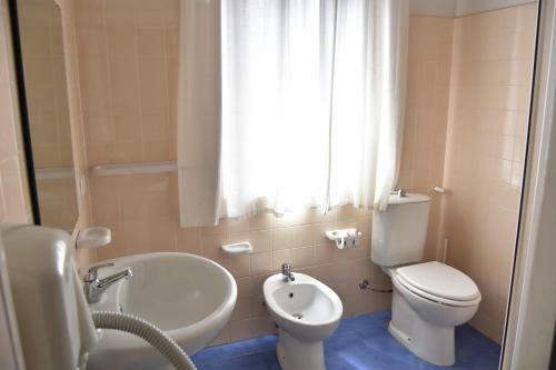 Hostal Affittacamere Sestiere Santa Caterina