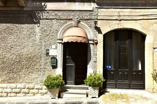 Hostal Affittacamere Sestiere Santa Caterina