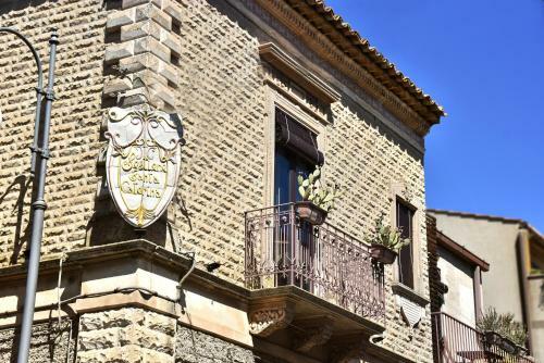 Hostal Affittacamere Sestiere Santa Caterina