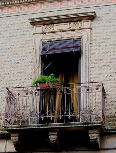 Hostal Affittacamere Sestiere Santa Caterina