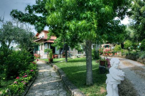 B&B Villa Garden