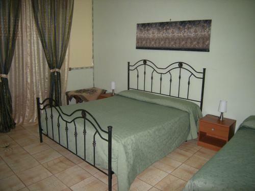 Bed & Breakfast Il Giardino Del Sole - Erice Mare