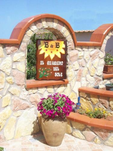 Bed & Breakfast Il Giardino Del Sole - Erice Mare