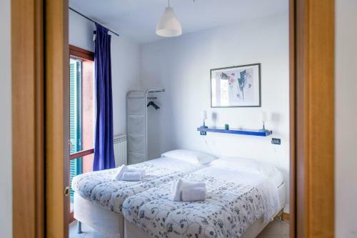 Apartamento Flatinrome Fiera