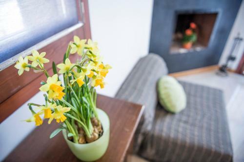Apartamento Flatinrome Fiera