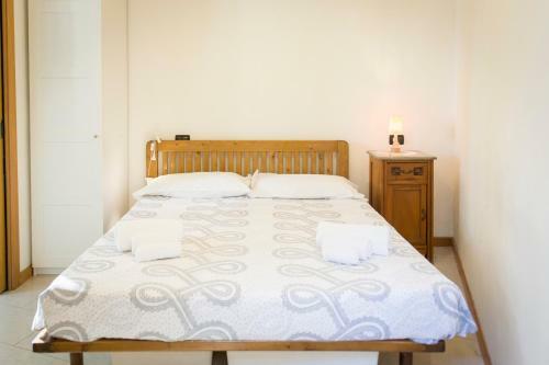 Apartamento Flatinrome Fiera